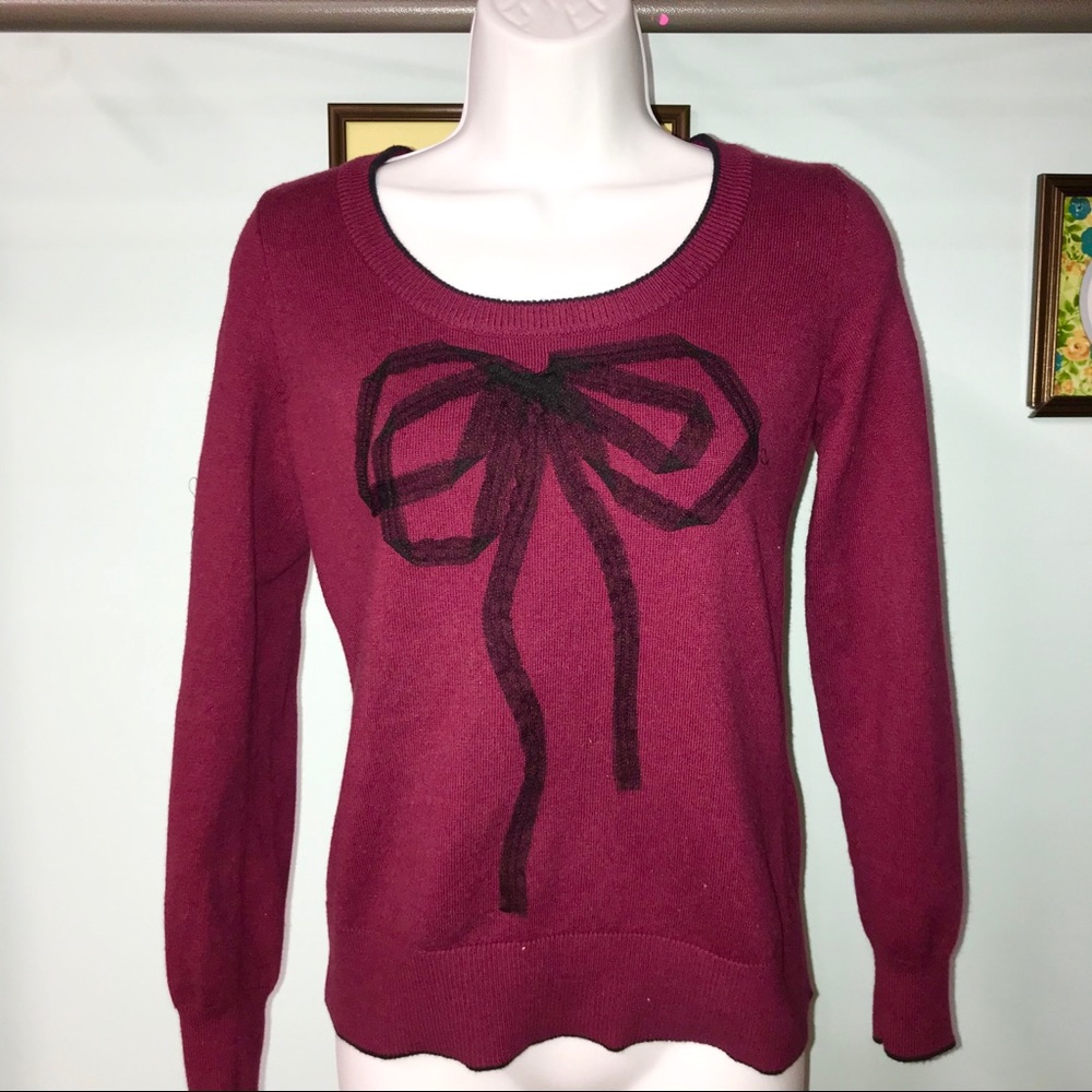 Holiday Sweater